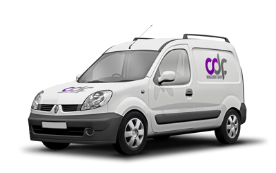 cdf-van